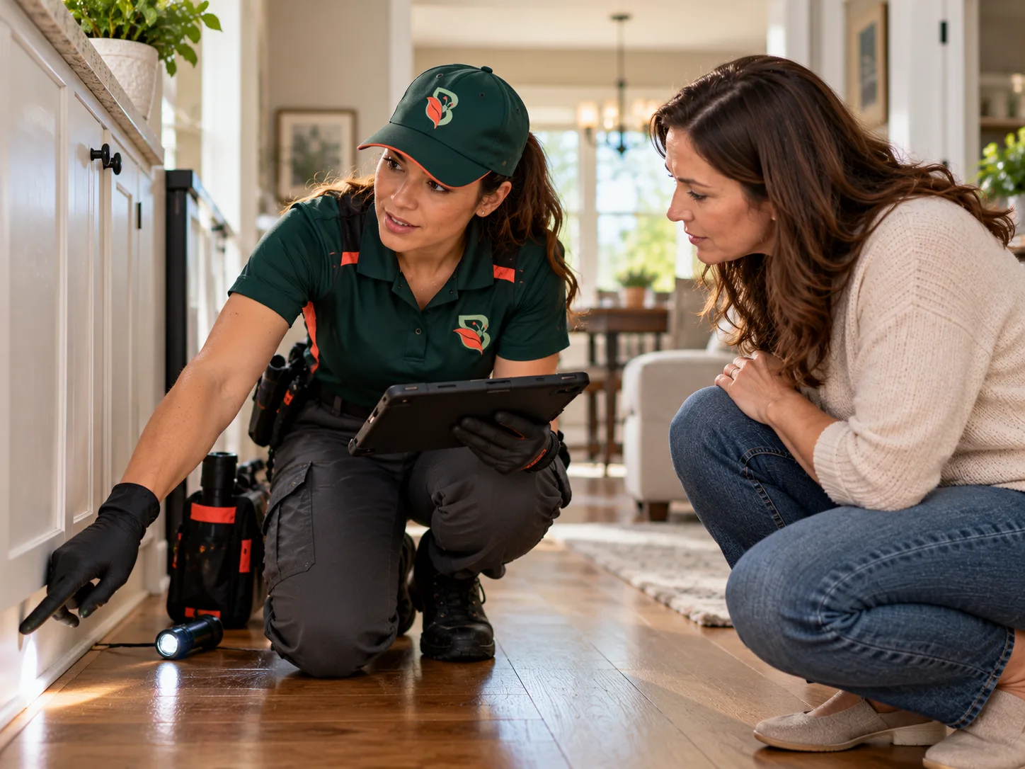 Pest Control Langworthy, IA FAQs